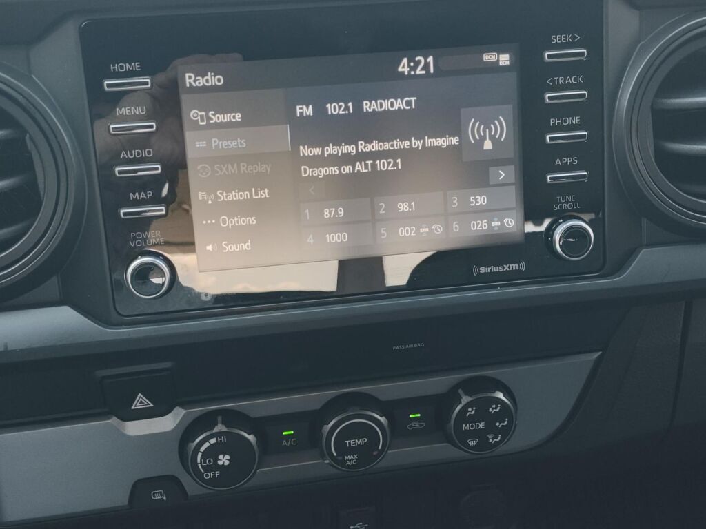 2022 Toyota Tacoma SR Richmond VA