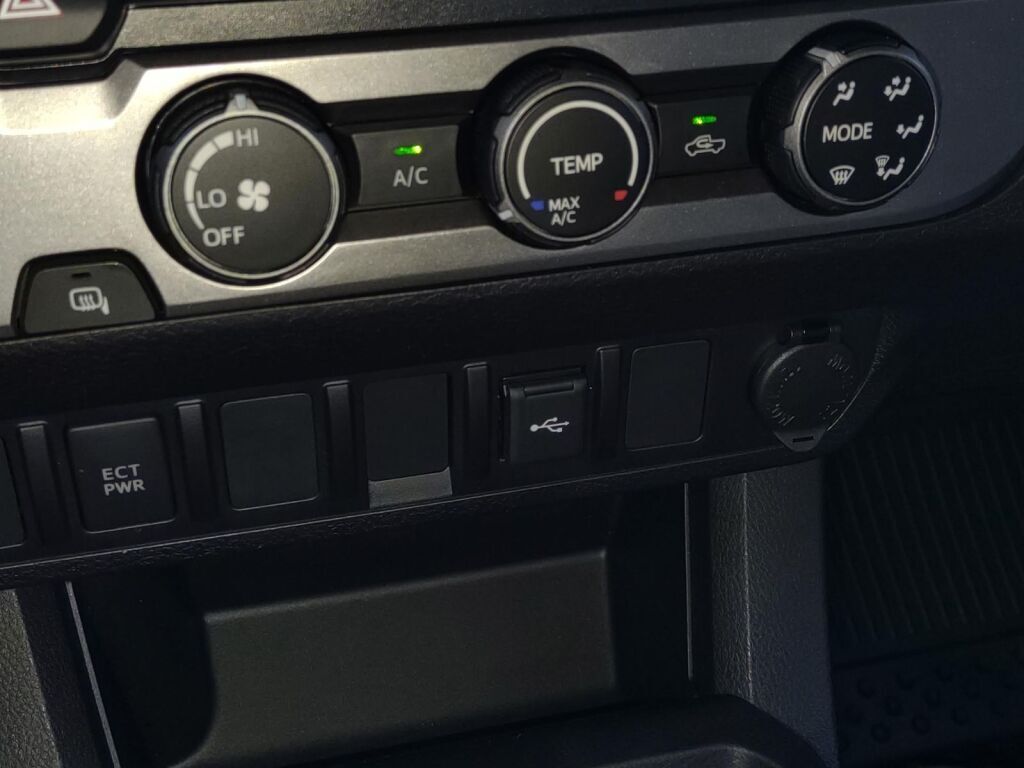 2022 Toyota Tacoma SR Richmond VA