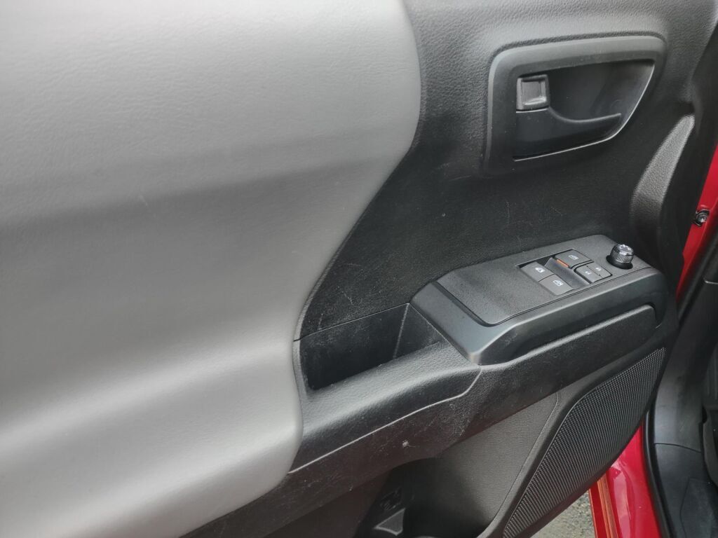 2022 Toyota Tacoma SR Richmond VA