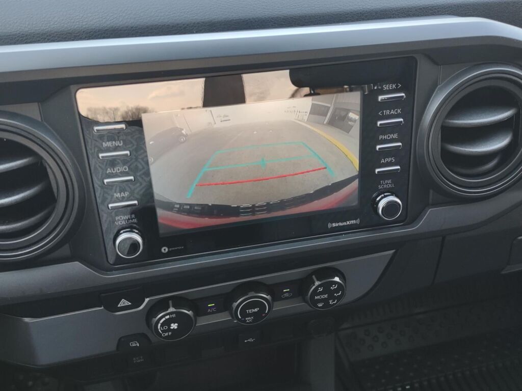 2022 Toyota Tacoma SR Richmond VA