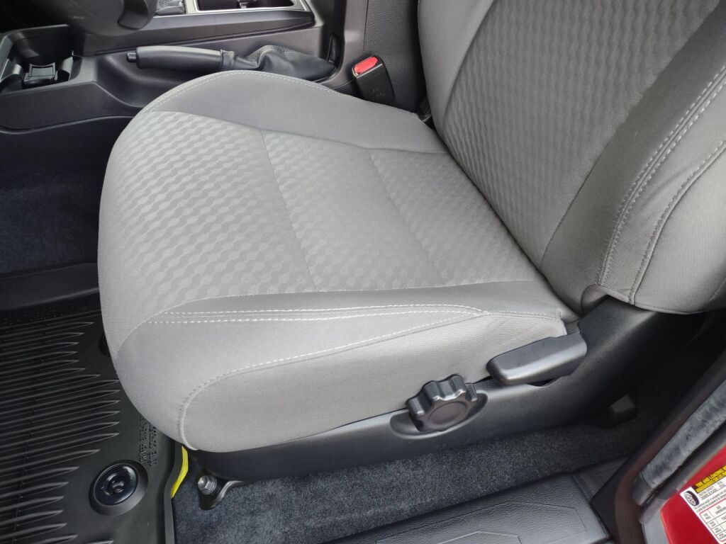 2022 Toyota Tacoma SR Richmond VA