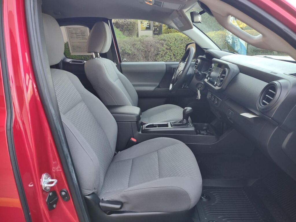 2022 Toyota Tacoma SR Richmond VA