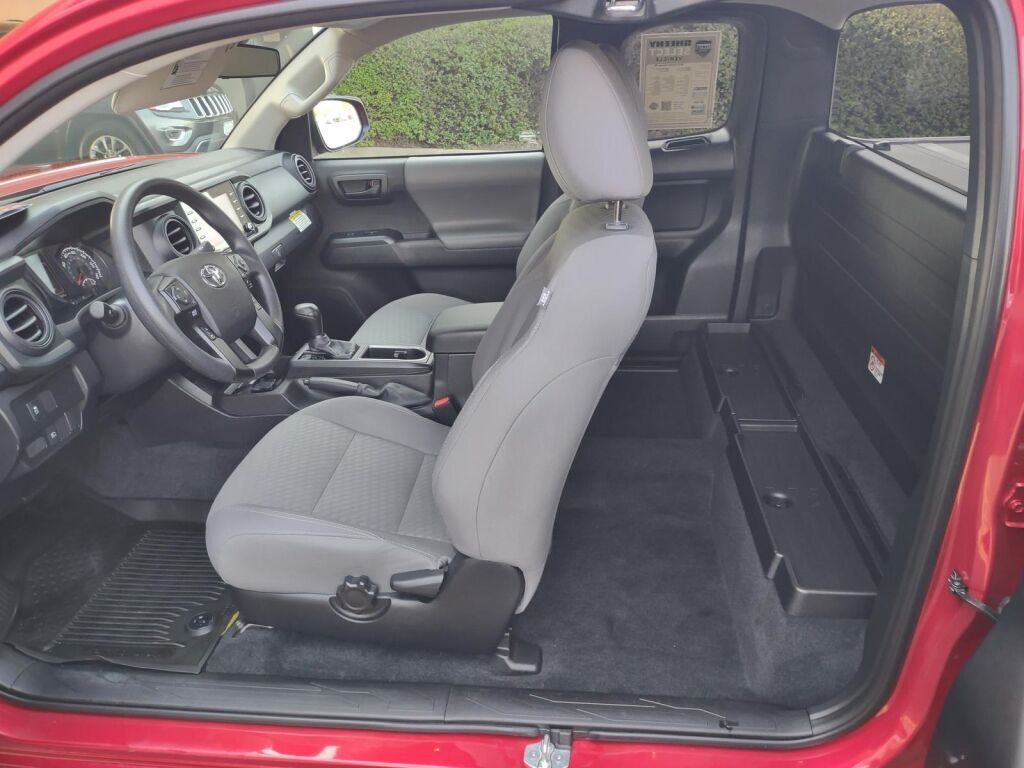 2022 Toyota Tacoma SR Richmond VA