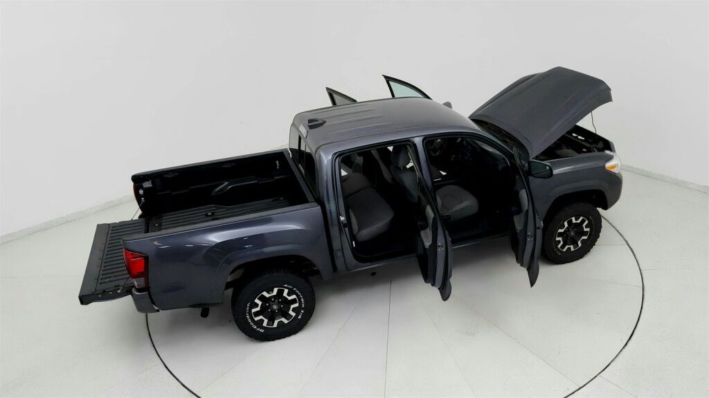 2022 Toyota Tacoma SR Laurel MD