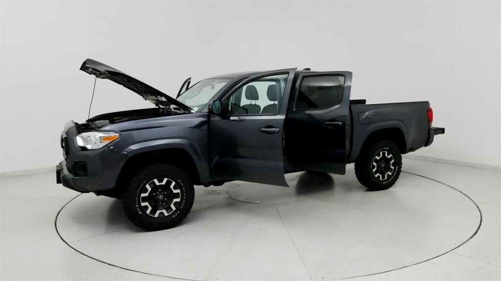 2022 Toyota Tacoma SR Laurel MD