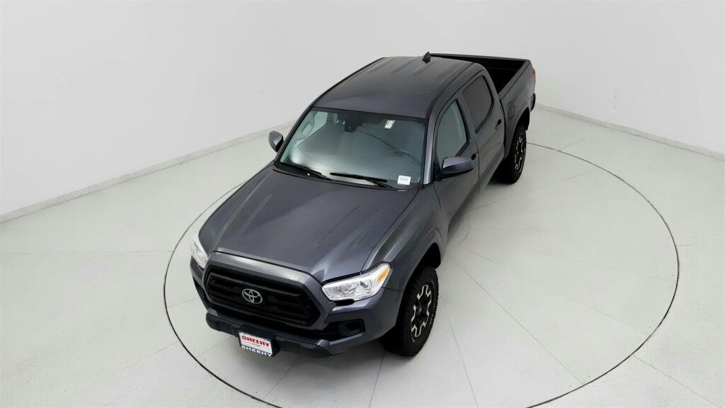2022 Toyota Tacoma SR Laurel MD