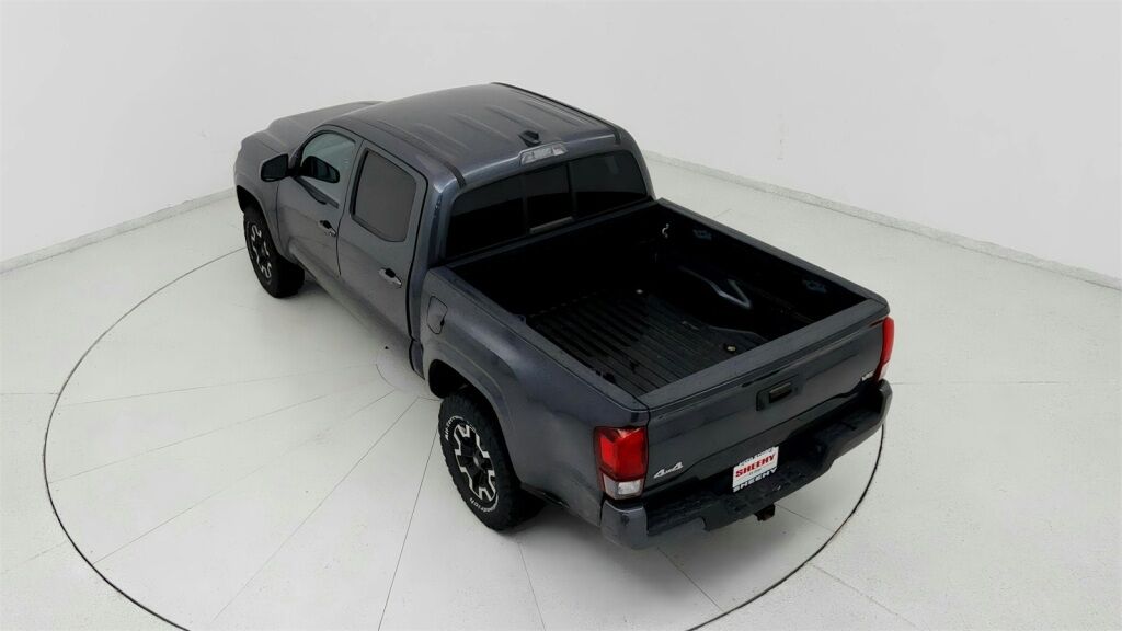 2022 Toyota Tacoma SR Laurel MD