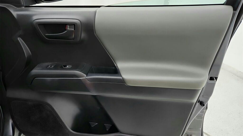 2022 Toyota Tacoma SR Laurel MD
