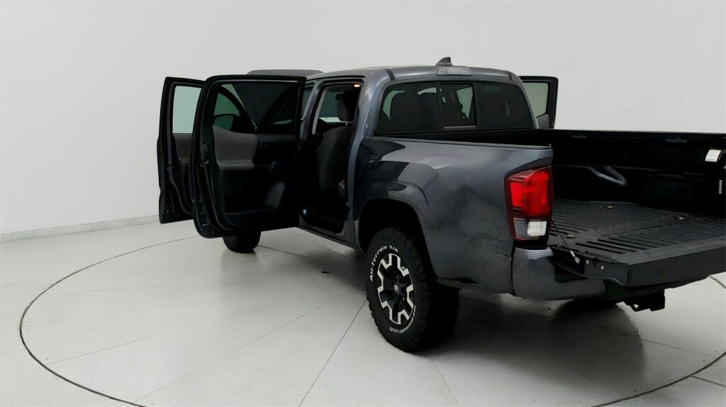 2022 Toyota Tacoma SR Laurel MD