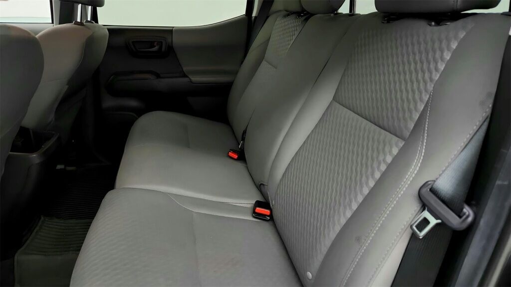 2022 Toyota Tacoma SR Laurel MD