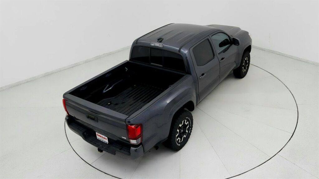 2022 Toyota Tacoma SR Laurel MD