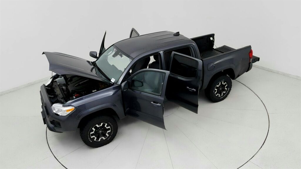 2022 Toyota Tacoma SR Laurel MD