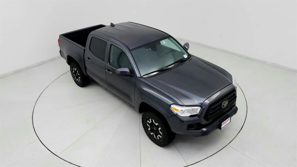 2022 Toyota Tacoma SR Laurel MD