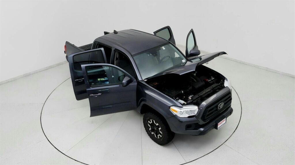 2022 Toyota Tacoma SR Laurel MD