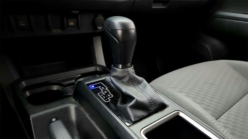 2022 Toyota Tacoma SR Laurel MD