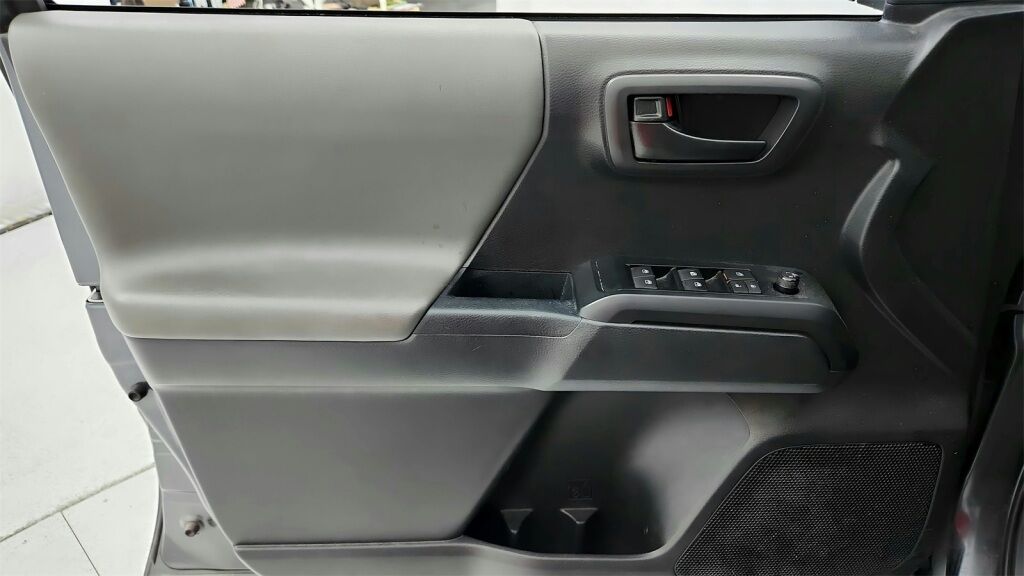 2022 Toyota Tacoma SR Laurel MD