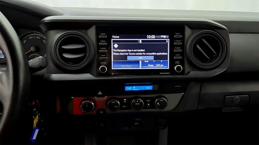 2022 Toyota Tacoma SR Laurel MD
