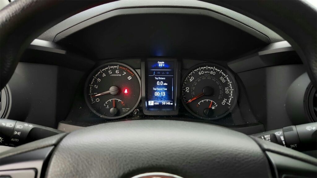 2022 Toyota Tacoma SR Laurel MD