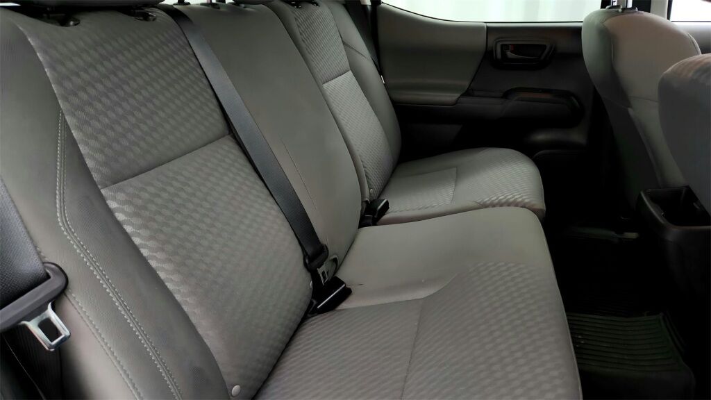 2022 Toyota Tacoma SR Laurel MD