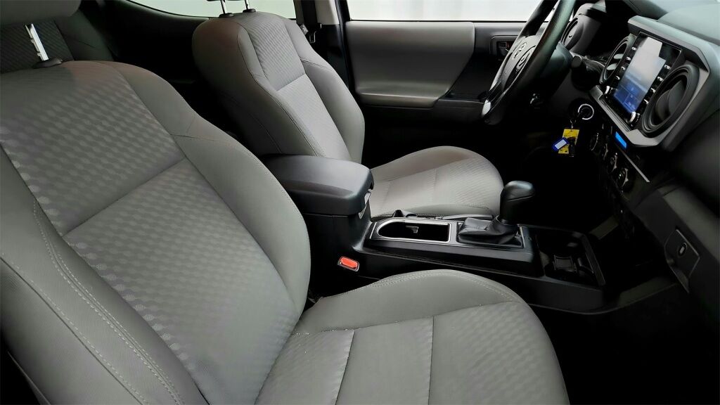 2022 Toyota Tacoma SR Laurel MD