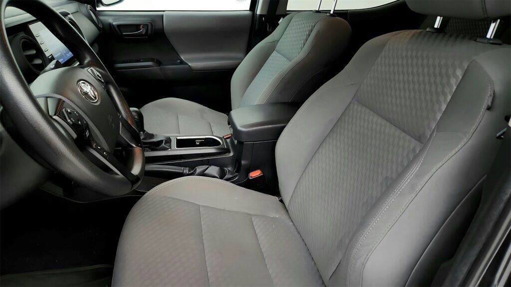 2022 Toyota Tacoma SR Laurel MD