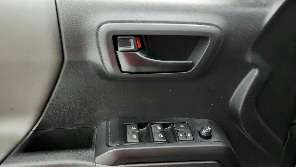 2022 Toyota Tacoma SR Laurel MD