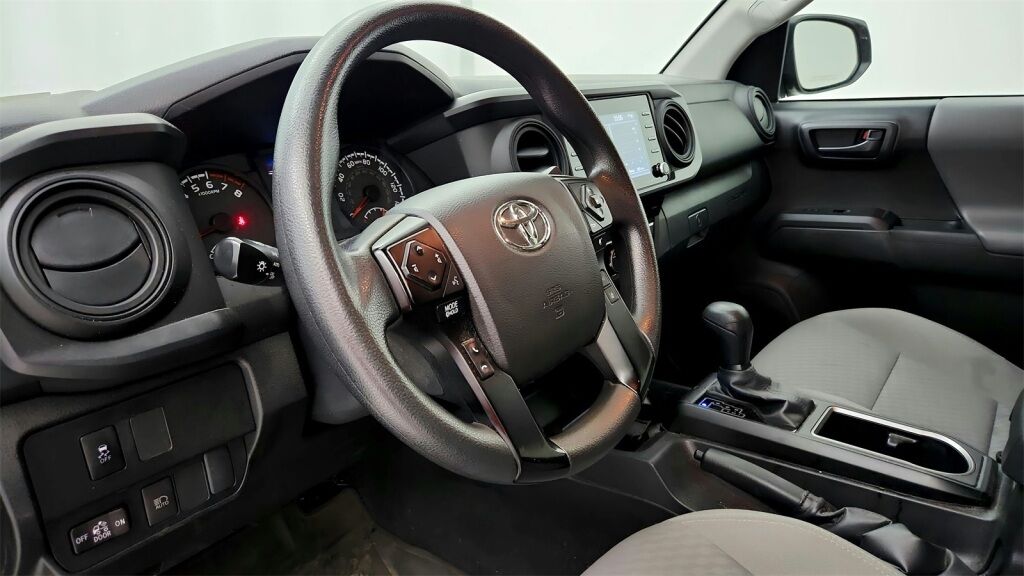 2022 Toyota Tacoma SR Laurel MD