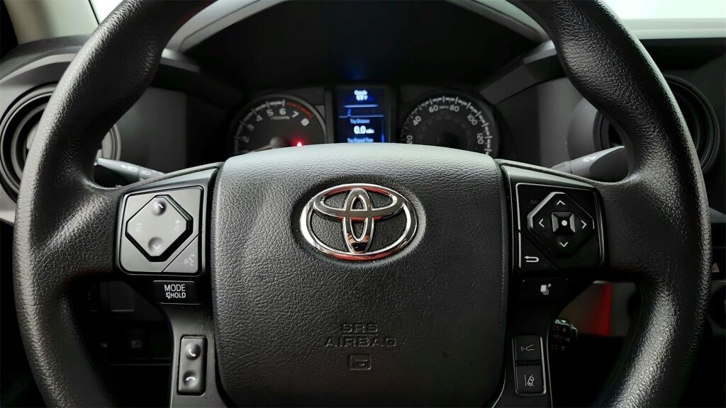 2022 Toyota Tacoma SR Laurel MD