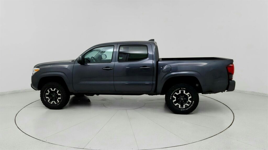 2022 Toyota Tacoma SR Laurel MD