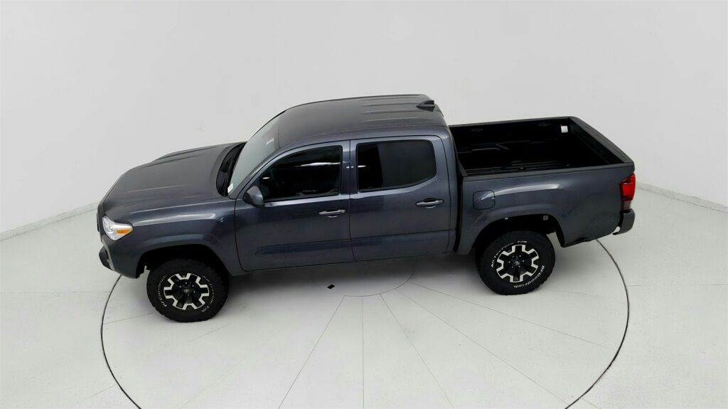 2022 Toyota Tacoma SR Laurel MD