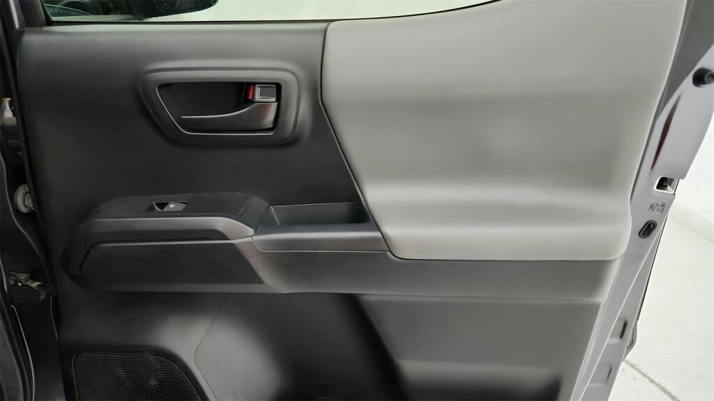 2022 Toyota Tacoma SR Laurel MD