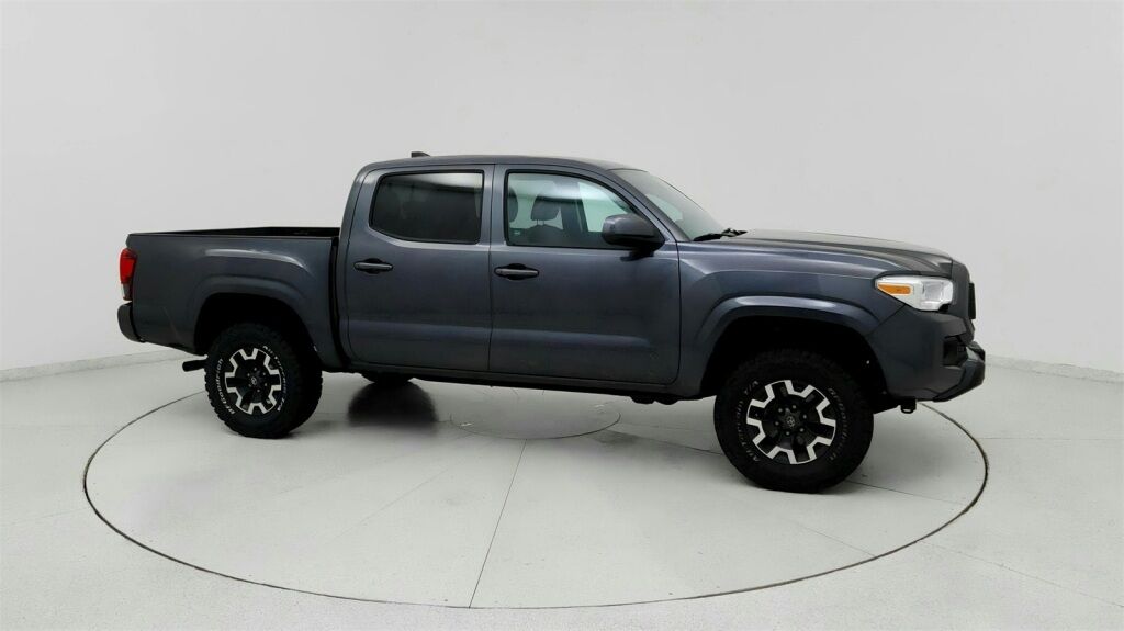 2022 Toyota Tacoma SR Laurel MD