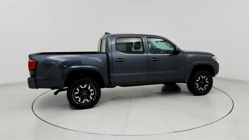 2022 Toyota Tacoma SR Laurel MD