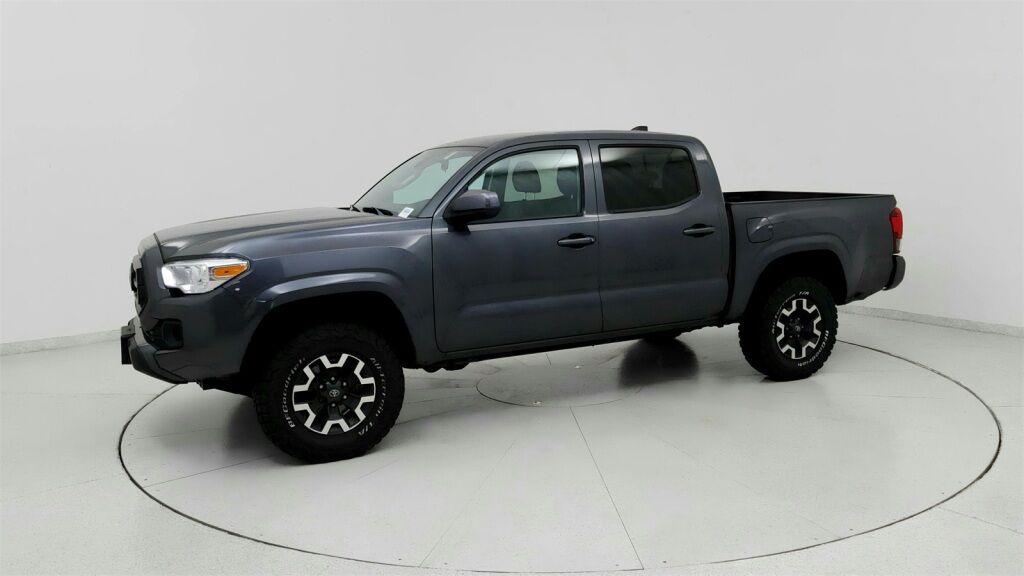 2022 Toyota Tacoma SR Laurel MD
