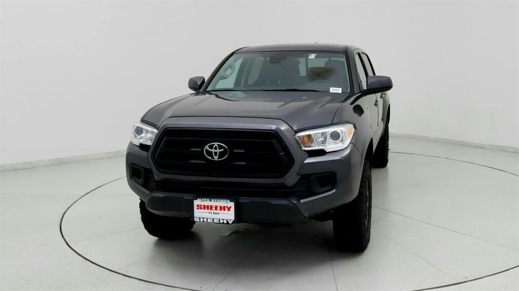 2022 Toyota Tacoma SR Laurel MD