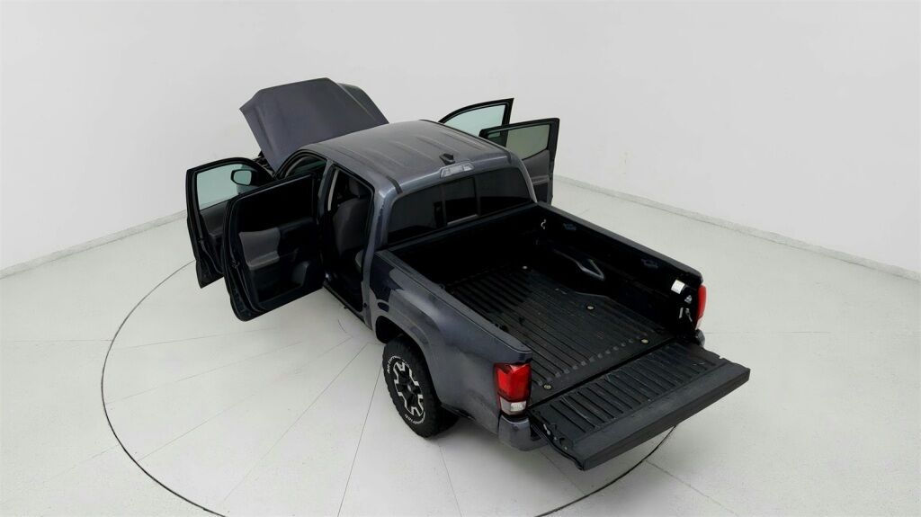 2022 Toyota Tacoma SR Laurel MD