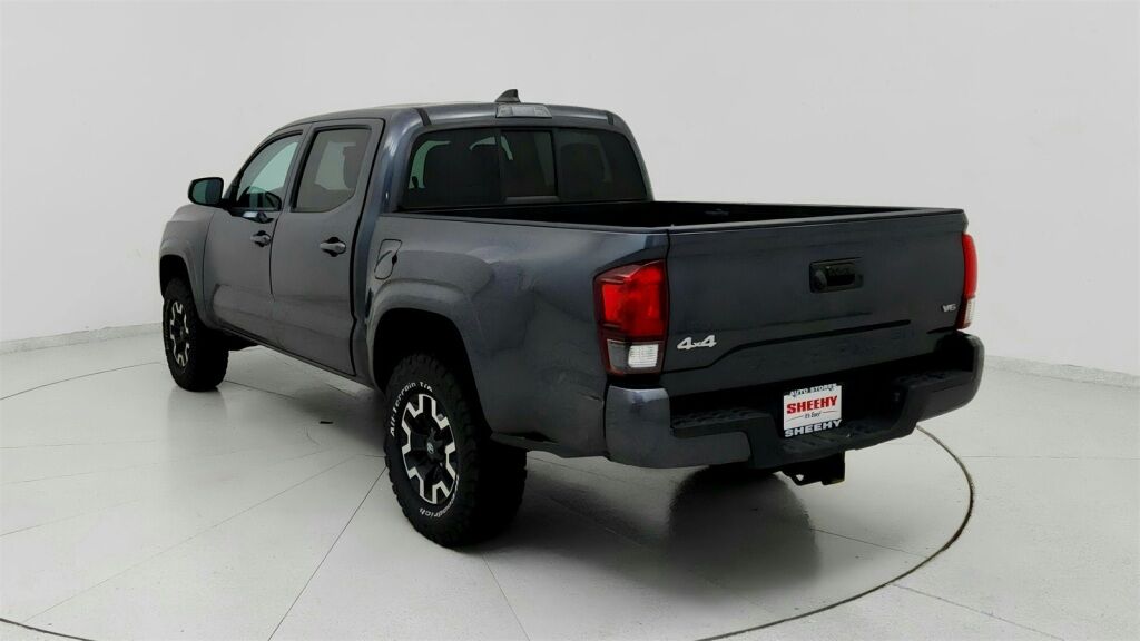 2022 Toyota Tacoma SR Laurel MD