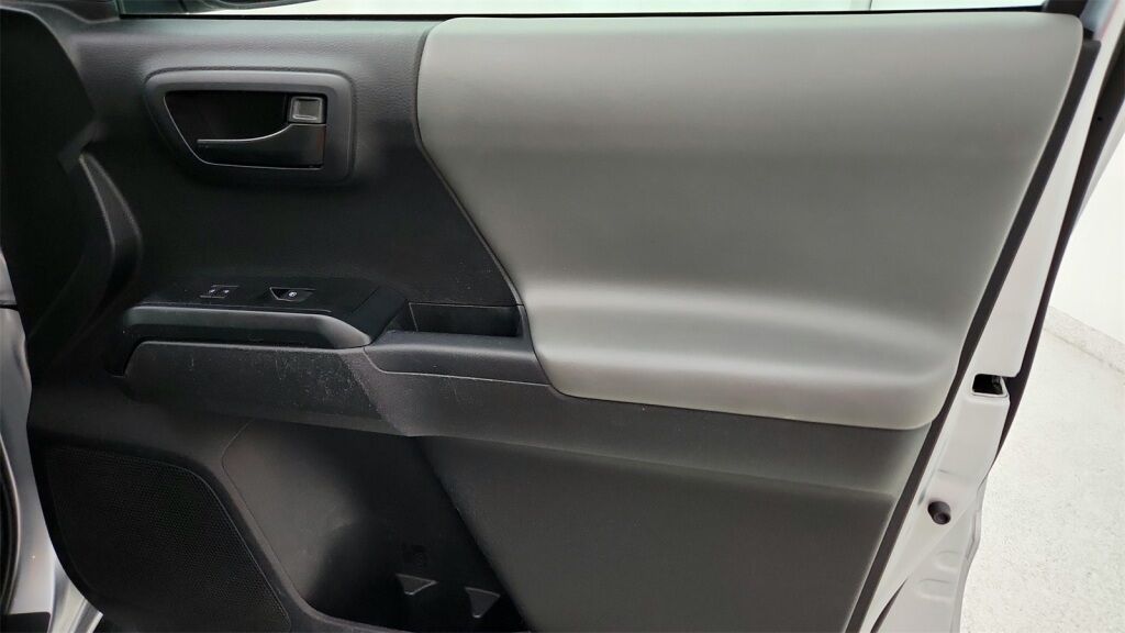 2022 Toyota Tacoma SR Laurel MD