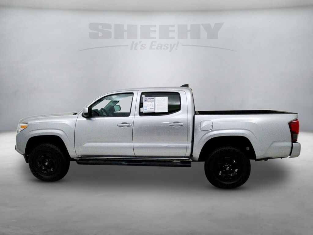 2022 Toyota Tacoma SR Laurel MD