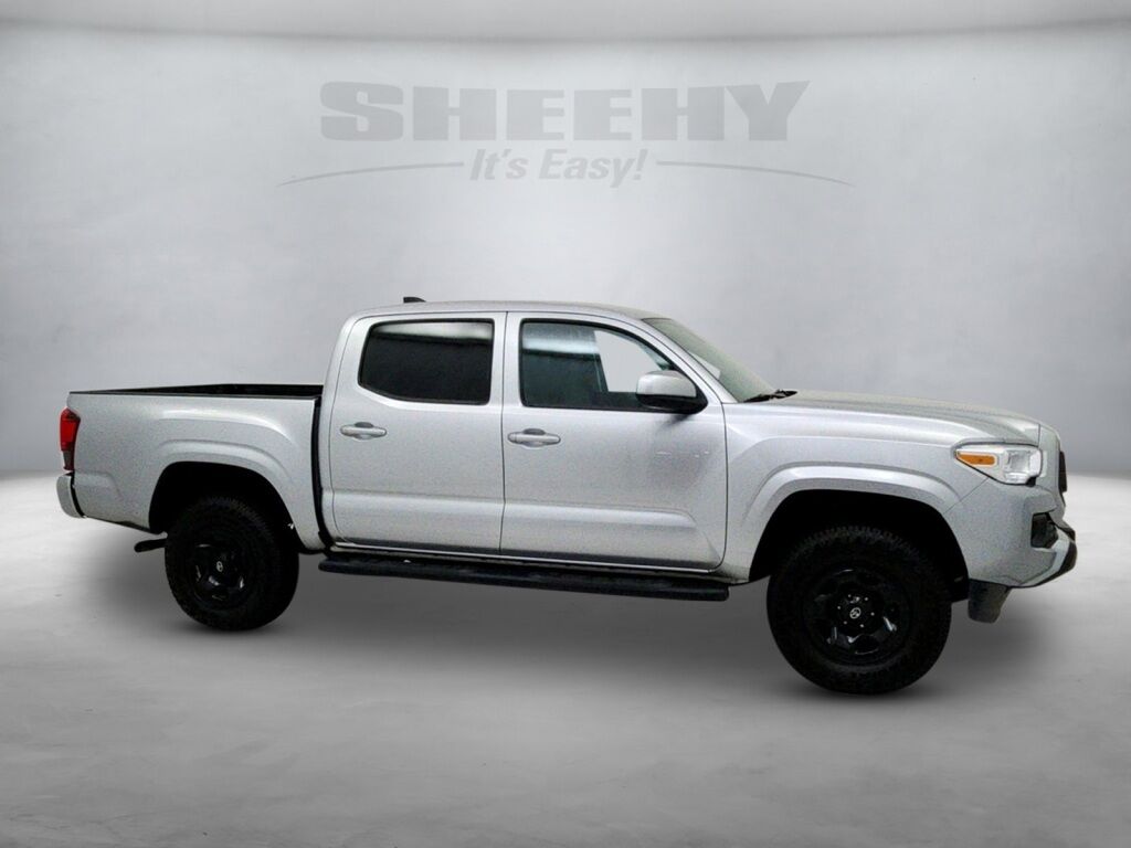 2022 Toyota Tacoma SR Laurel MD