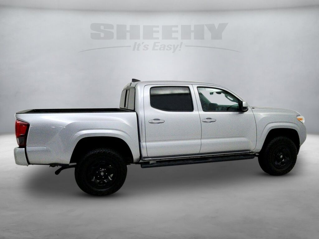 2022 Toyota Tacoma SR Laurel MD