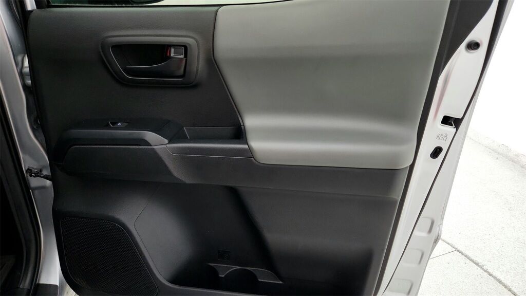 2022 Toyota Tacoma SR Laurel MD