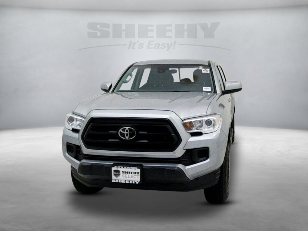 2022 Toyota Tacoma SR Laurel MD