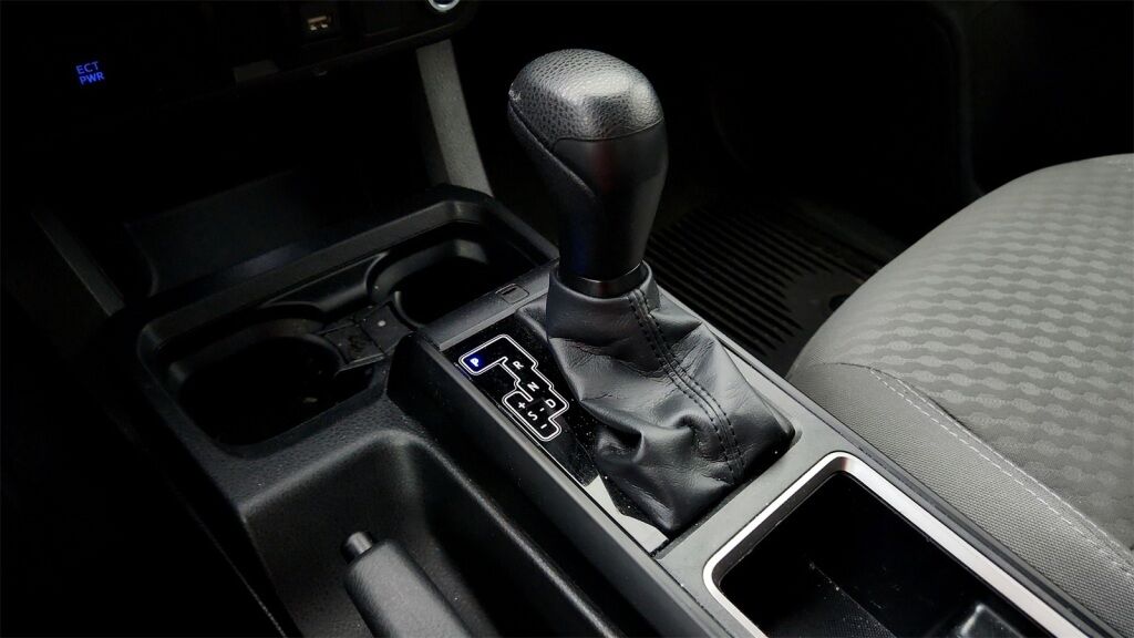 2022 Toyota Tacoma SR Laurel MD