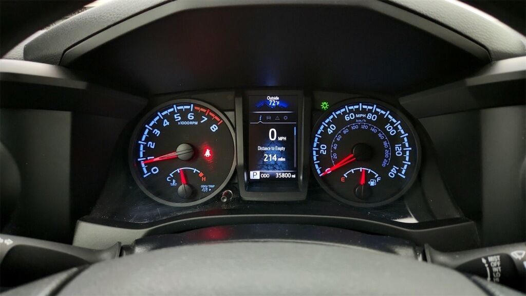 2022 Toyota Tacoma SR Laurel MD