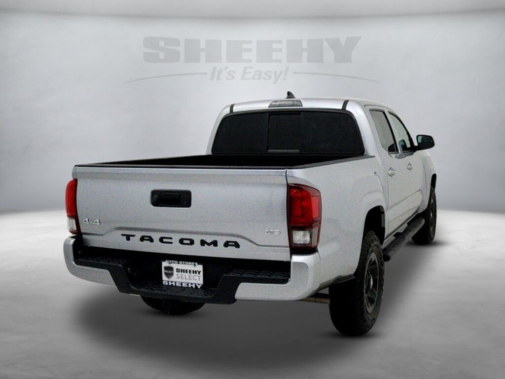 2022 Toyota Tacoma SR Laurel MD