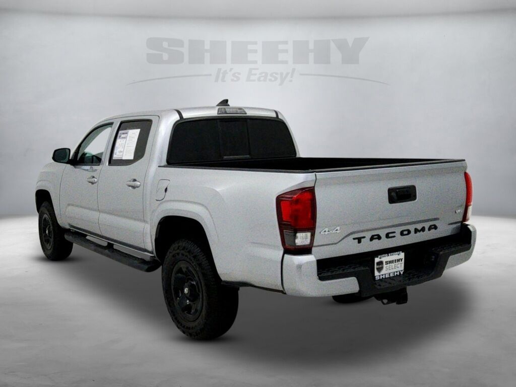 2022 Toyota Tacoma SR Laurel MD