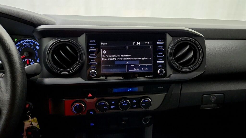 2022 Toyota Tacoma SR Laurel MD
