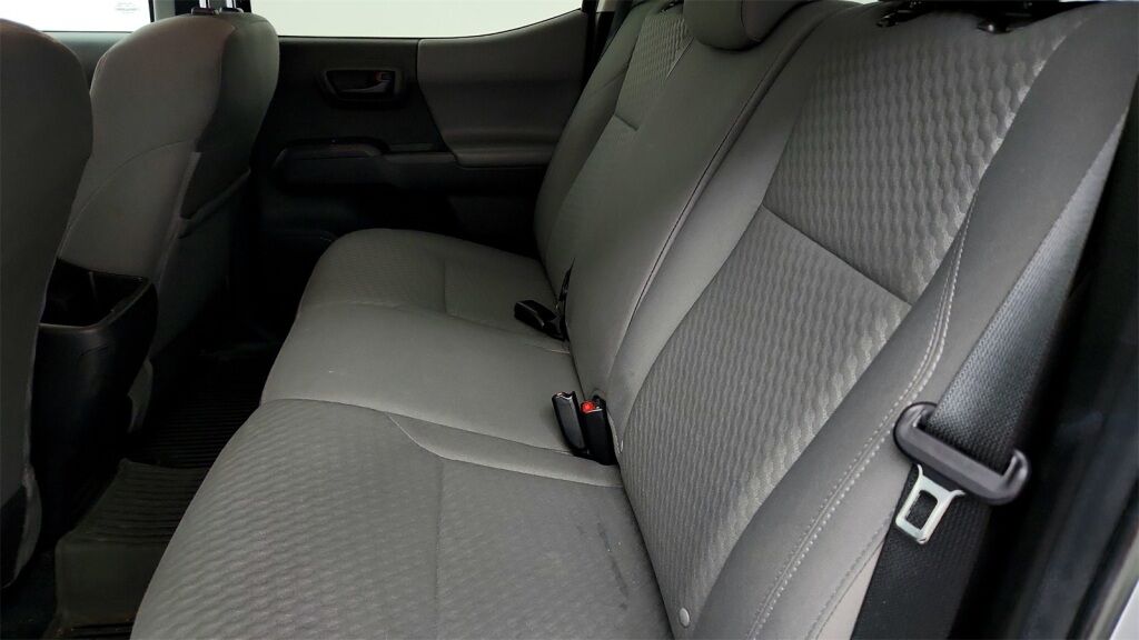 2022 Toyota Tacoma SR Laurel MD