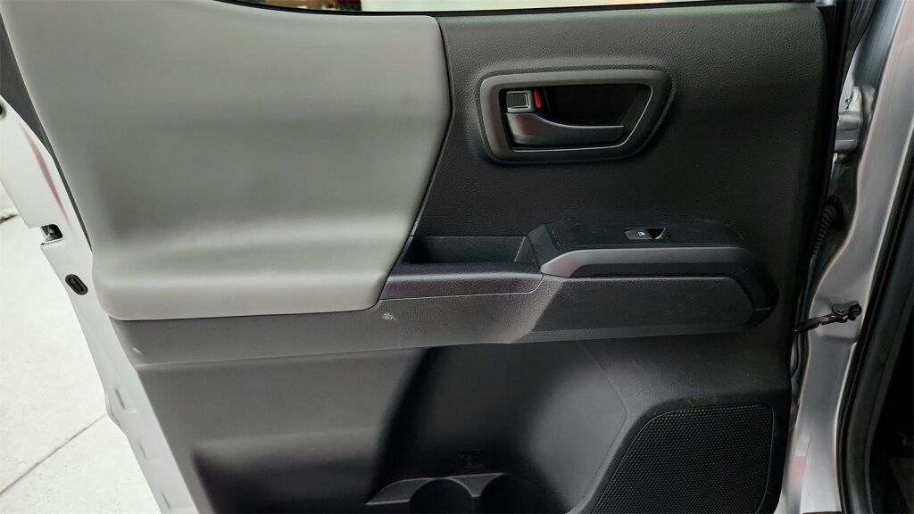 2022 Toyota Tacoma SR Laurel MD
